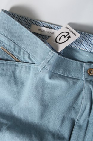 Pánské kalhoty  Saint Hilaire, Velikost XXL, Barva Modrá, Cena  667,00 Kč