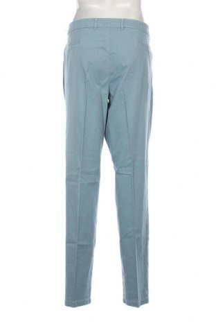 Ανδρικό παντελόνι Saint Hilaire, Μέγεθος XXL, Χρώμα Μπλέ, Τιμή 23,71 €