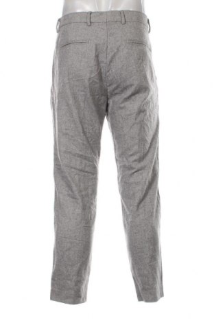 Pantaloni de bărbați Scotch & Soda, Mărime L, Culoare Gri, Preț 190,13 Lei