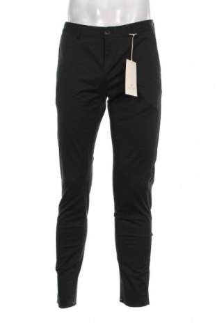 Pantaloni de bărbați Scotch & Soda, Mărime M, Culoare Negru, Preț 125,66 Lei