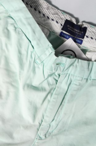 Ανδρικό παντελόνι Scotch & Soda, Μέγεθος L, Χρώμα Μπλέ, Τιμή 118,14 €