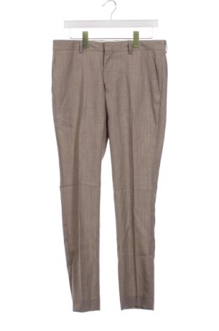 Ανδρικό παντελόνι Selected Homme, Μέγεθος M, Χρώμα Καφέ, Τιμή 9,79 €