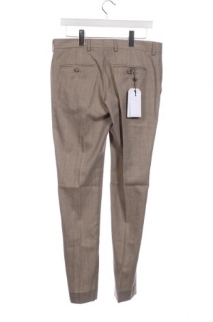 Ανδρικό παντελόνι Selected Homme, Μέγεθος M, Χρώμα Καφέ, Τιμή 48,97 €