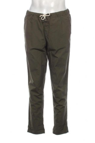 Pánské kalhoty  Selected Homme, Velikost M, Barva Zelená, Cena  193,00 Kč