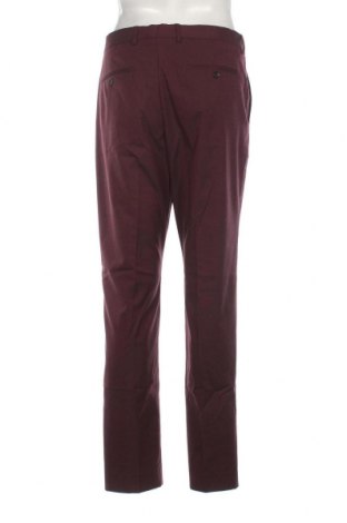 Ανδρικό παντελόνι Selected Homme, Μέγεθος XL, Χρώμα Κόκκινο, Τιμή 8,41 €