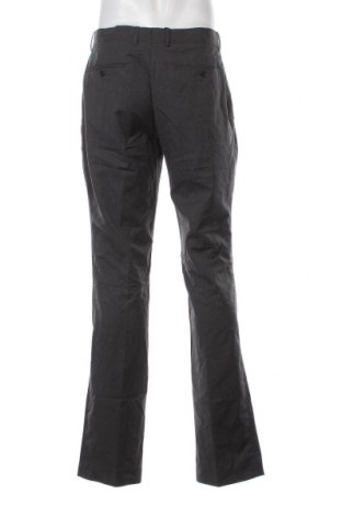 Ανδρικό παντελόνι Selected Homme, Μέγεθος L, Χρώμα Γκρί, Τιμή 3,15 €
