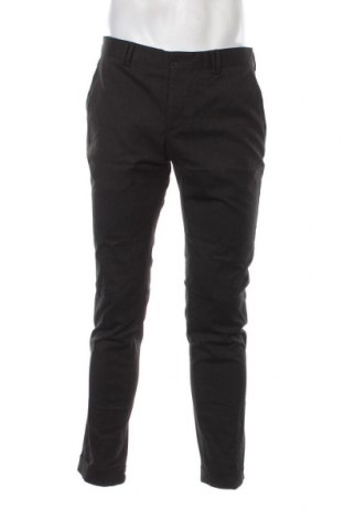 Pantaloni de bărbați Selected Homme, Mărime M, Culoare Gri, Preț 16,78 Lei