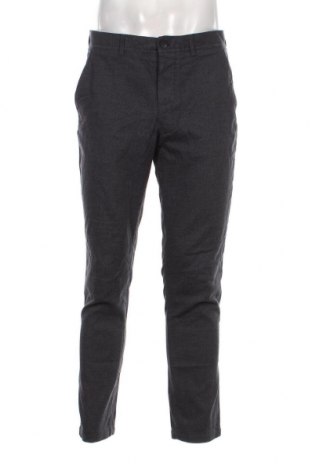 Ανδρικό παντελόνι Selected Homme, Μέγεθος M, Χρώμα Μπλέ, Τιμή 11,57 €