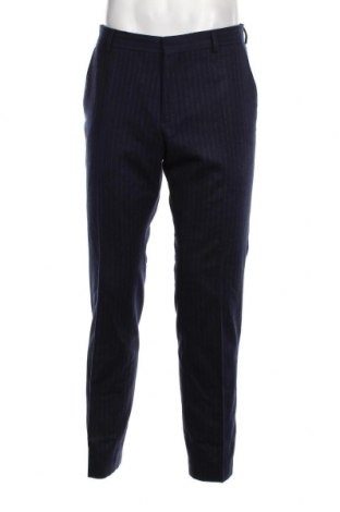 Pánské kalhoty  Selected Homme, Velikost L, Barva Modrá, Cena  220,00 Kč