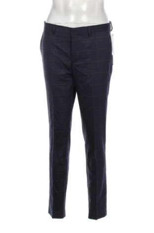 Pánské kalhoty  Selected Homme, Velikost L, Barva Modrá, Cena  289,00 Kč