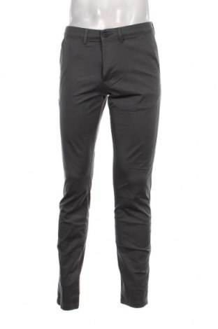 Ανδρικό παντελόνι Selected Homme, Μέγεθος M, Χρώμα Γκρί, Τιμή 10,77 €