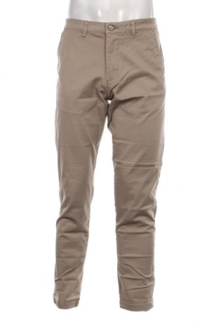 Pánské kalhoty  Selected Homme, Velikost L, Barva Béžová, Cena  262,00 Kč