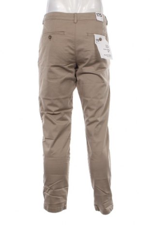 Pantaloni de bărbați Selected Homme, Mărime L, Culoare Bej, Preț 53,13 Lei