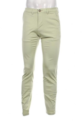 Ανδρικό παντελόνι Selected Homme, Μέγεθος M, Χρώμα Πράσινο, Τιμή 11,26 €