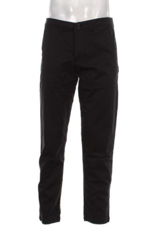 Ανδρικό παντελόνι Selected Homme, Μέγεθος L, Χρώμα Μαύρο, Τιμή 9,79 €