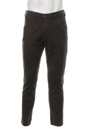 Pánské kalhoty  Selected Homme, Velikost M, Barva Zelená, Cena  248,00 Kč