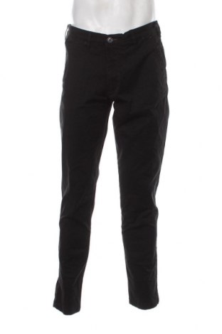 Pantaloni de bărbați Selected Homme, Mărime L, Culoare Negru, Preț 53,13 Lei