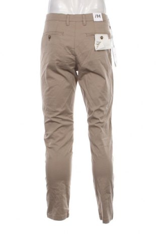 Pánské kalhoty  Selected Homme, Velikost M, Barva Béžová, Cena  413,00 Kč