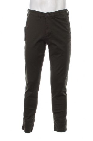 Herrenhose Selected Homme, Größe M, Farbe Grün, Preis 8,81 €