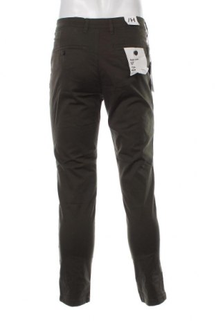 Herrenhose Selected Homme, Größe M, Farbe Grün, Preis € 8,81