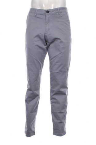 Pánské kalhoty  Selected Homme, Velikost L, Barva Modrá, Cena  372,00 Kč