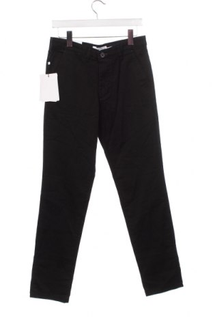 Pantaloni de bărbați Selected Homme, Mărime S, Culoare Negru, Preț 68,75 Lei