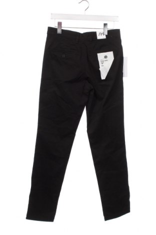 Ανδρικό παντελόνι Selected Homme, Μέγεθος S, Χρώμα Μαύρο, Τιμή 8,81 €
