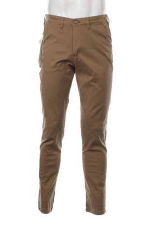 Pánské kalhoty  Selected Homme, Velikost L, Barva Hnědá, Cena  482,00 Kč