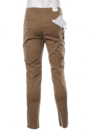 Ανδρικό παντελόνι Selected Homme, Μέγεθος L, Χρώμα Καφέ, Τιμή 13,71 €