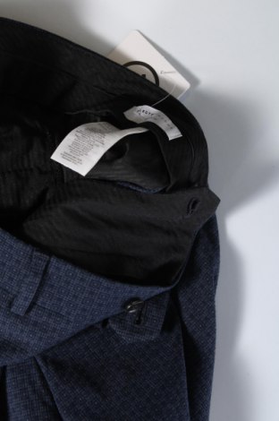 Pánské kalhoty  Selected Homme, Velikost L, Barva Modrá, Cena  184,00 Kč