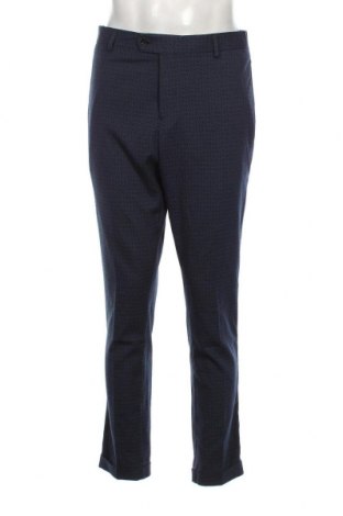 Pantaloni de bărbați Selected Homme, Mărime L, Culoare Albastru, Preț 16,78 Lei