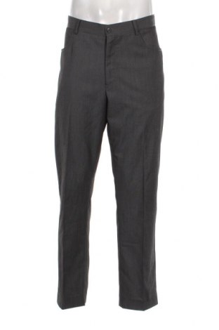 Ανδρικό παντελόνι Sergio Rossi, Μέγεθος XL, Χρώμα Γκρί, Τιμή 26,67 €