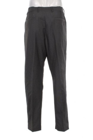 Pantaloni de bărbați Sergio Rossi, Mărime XL, Culoare Gri, Preț 128,95 Lei