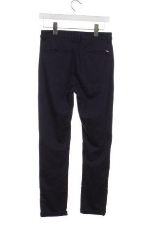 Ανδρικό παντελόνι Smog, Μέγεθος XS, Χρώμα Μπλέ, Τιμή 4,13 €
