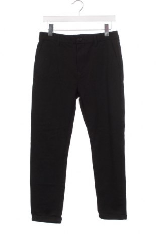 Ανδρικό παντελόνι Smog, Μέγεθος S, Χρώμα Μαύρο, Τιμή 4,84 €
