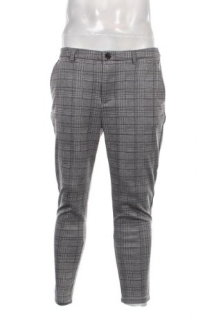 Pantaloni de bărbați Smog, Mărime M, Culoare Gri, Preț 27,66 Lei