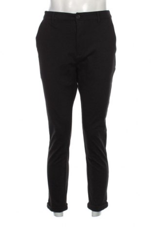Ανδρικό παντελόνι Smog, Μέγεθος L, Χρώμα Μαύρο, Τιμή 4,49 €