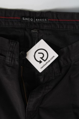 Pánske nohavice  Smog, Veľkosť M, Farba Čierna, Cena  3,87 €