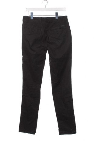 Ανδρικό παντελόνι Smog, Μέγεθος M, Χρώμα Μαύρο, Τιμή 3,87 €