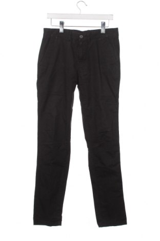 Ανδρικό παντελόνι Smog, Μέγεθος M, Χρώμα Μαύρο, Τιμή 3,87 €
