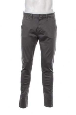 Ανδρικό παντελόνι Smog, Μέγεθος M, Χρώμα Γκρί, Τιμή 13,29 €