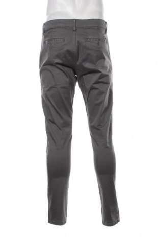 Мъжки панталон Smog, Размер M, Цвят Сив, Цена 25,99 лв.