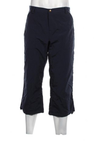 Pantaloni de bărbați Solutions, Mărime L, Culoare Albastru, Preț 29,57 Lei