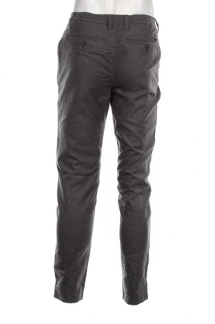 Ανδρικό παντελόνι Springfield, Μέγεθος M, Χρώμα Γκρί, Τιμή 5,50 €