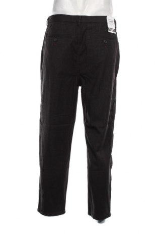 Pánske nohavice  Springfield, Veľkosť L, Farba Čierna, Cena  7,19 €