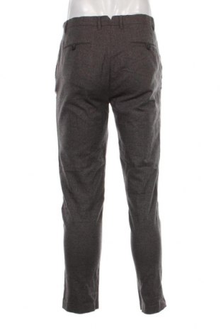 Pantaloni de bărbați Springfield, Mărime M, Culoare Gri, Preț 23,85 Lei