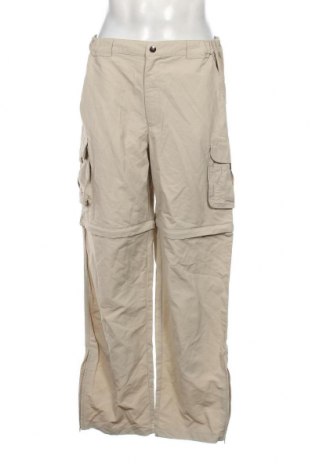 Мъжки панталон TCM, Размер XL, Цвят Бежов, Цена 39,00 лв.