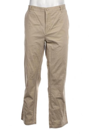 Pantaloni de bărbați TCM, Mărime XXL, Culoare Bej, Preț 46,74 Lei