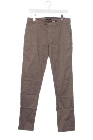 Мъжки панталон Ted Baker, Размер S, Цвят Бежов, Цена 9,60 лв.