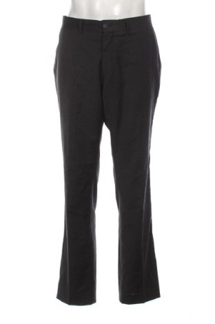 Pantaloni de bărbați Tiger Of Sweden, Mărime L, Culoare Negru, Preț 63,69 Lei